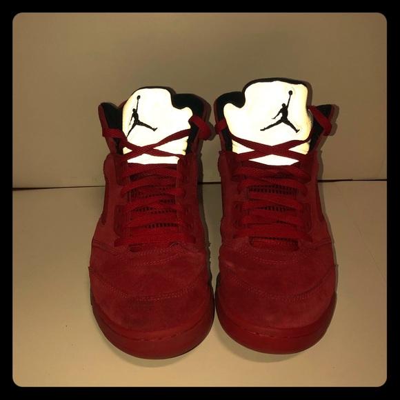 Air Jordan 5 Retro - Picture 1 of 7